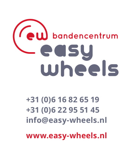 Easy-Wheels
